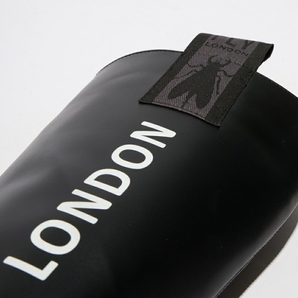 Compensées Fly London Febe886fly Noir Femme | KFO-51191580