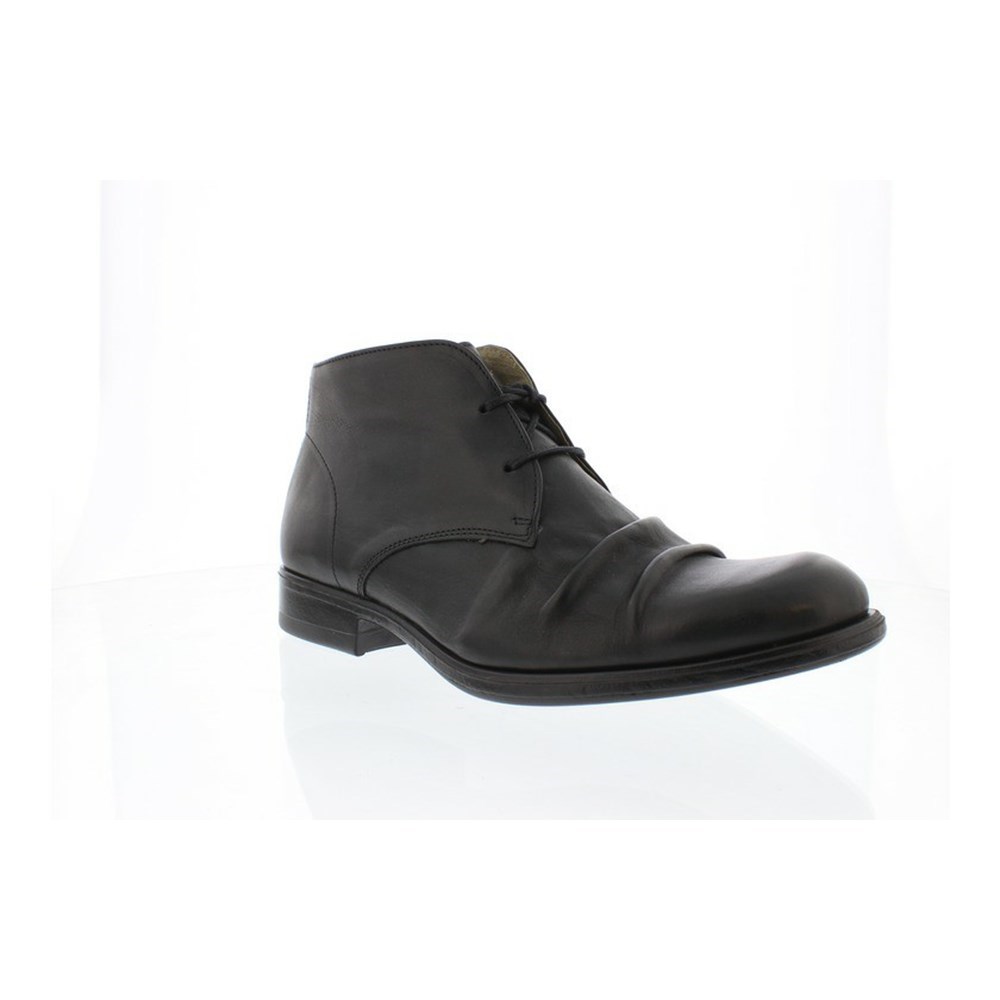 Bottes Habillées Fly London Muro577fly Noir Homme | ZRM-42298826