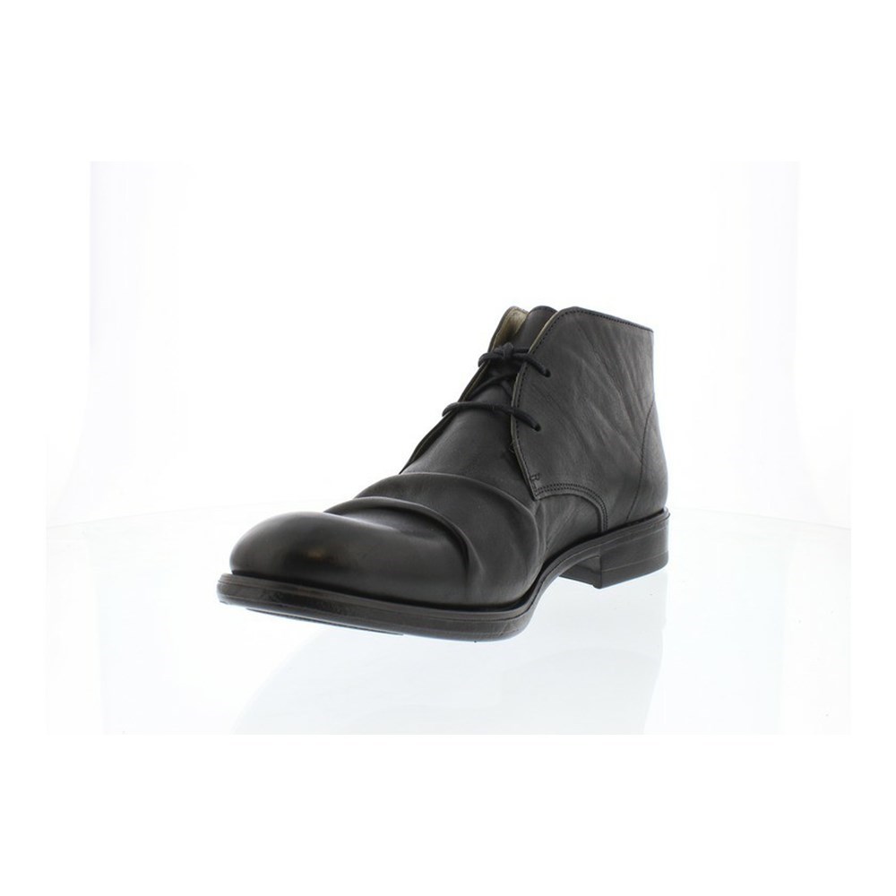 Bottes Habillées Fly London Muro577fly Noir Homme | ZRM-42298826